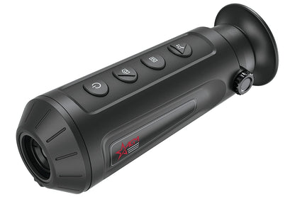 AGM Global Vision Taipan TM15-256 Thermal Imaging Monocular - 256x192 Resolution, 12μm Pixel Pitch, Video Recording 1-8x Digital Zoom Heat Vision Thermal Optic for Hunting