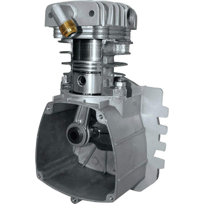 Makita MAC700 2.0 HP* Big Bore™ Air Compressor