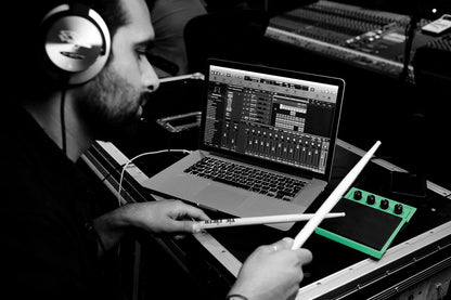 Roland SPD-1E Percussion Electronic Drum Pad, Electro