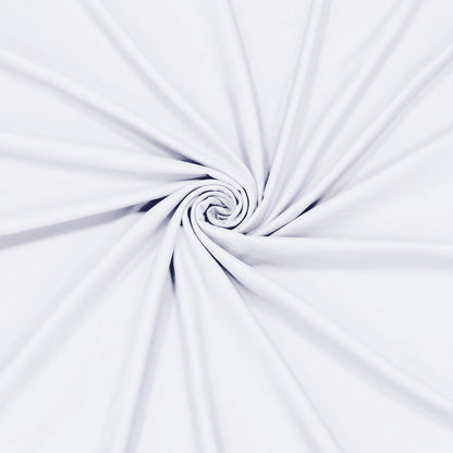 Mejoroom Full Size Sheet Sets - Hotel Luxury 1800 White Sheet - 16 Inch Deep Pocket Bed Sheets, Soft, Breathable, Wrinkle, Fade & Stain Resistant - 4 Piece (Full, White)