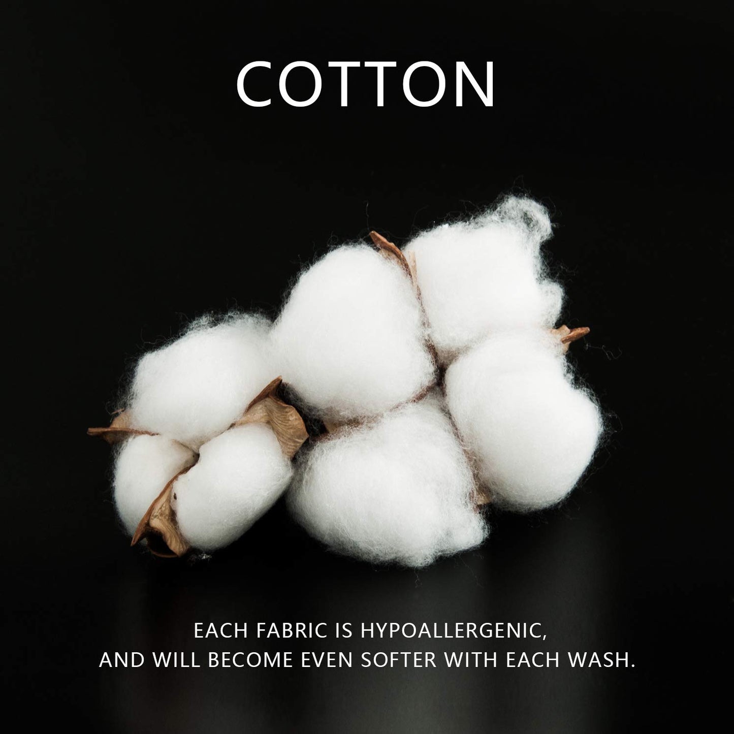 NTBAY Egyptian Cotton Toddler Pillowcases - Set of 2 - Travel Pillow Cases - 500 Thread Count Cotton 13x18 Pillow Covers - Envelope Closure Nursery Pillowcases, 13x18 Inches, White