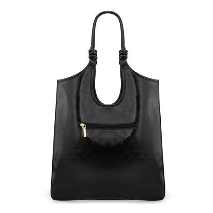 Montana West Purse for Women Lightweight Tote Bag Hobo Shoulder Ladies Top Handle Handbag