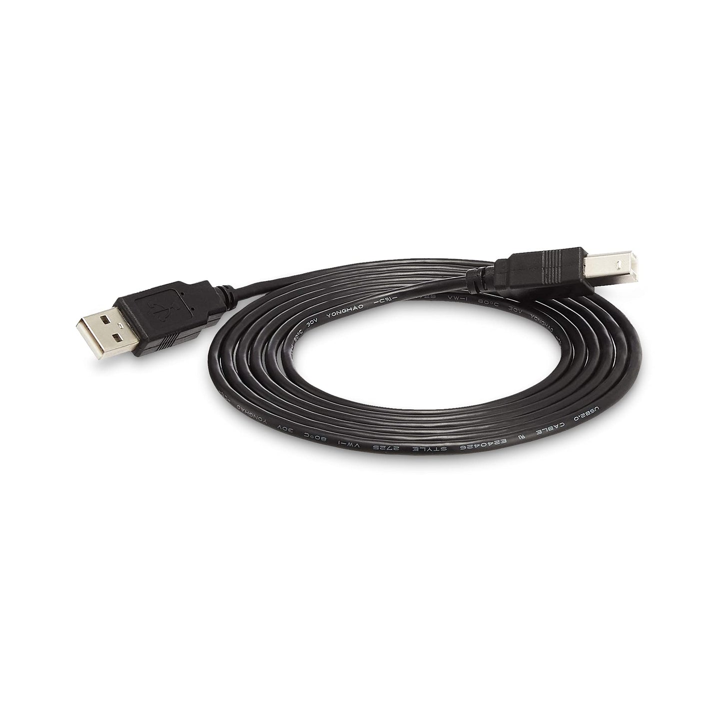 Amazon Basics UPS Battery Backup & Surge Protector 1500VA/900W, 10 Outlets, Line Interactive Uninterruptible Supply, for Power Outage Protection, Black