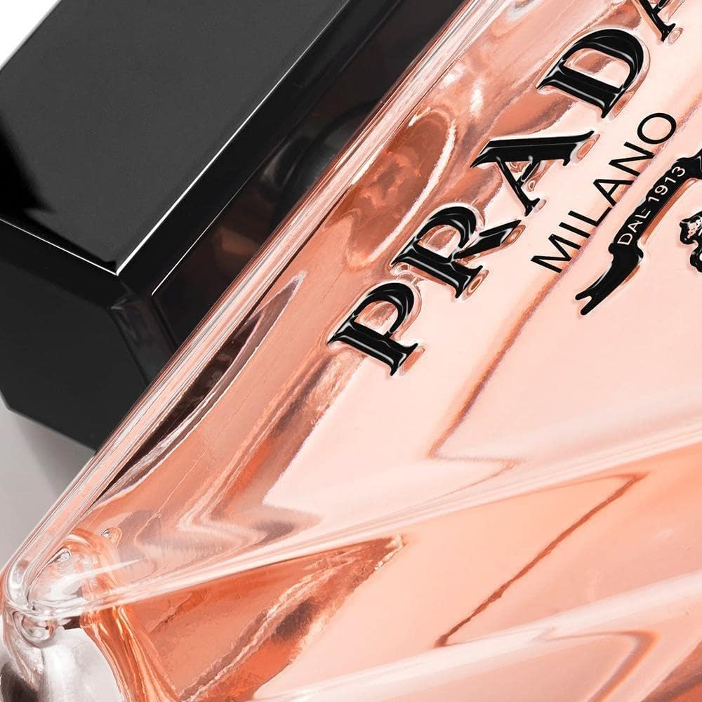 Prada Paradoxe by Prada for Women 3.0 oz Eau de Parfum Spray Rechargeable