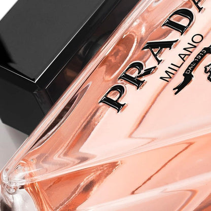 Prada Paradoxe by Prada for Women 3.0 oz Eau de Parfum Spray Rechargeable