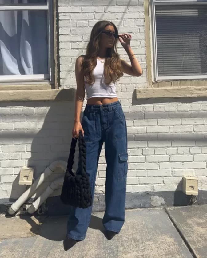 Rilista Womens Slingback Pumps Closed Pointed Toe Kitten Heel Sandals Wedding Evening Party Dress Shoes Black Suede