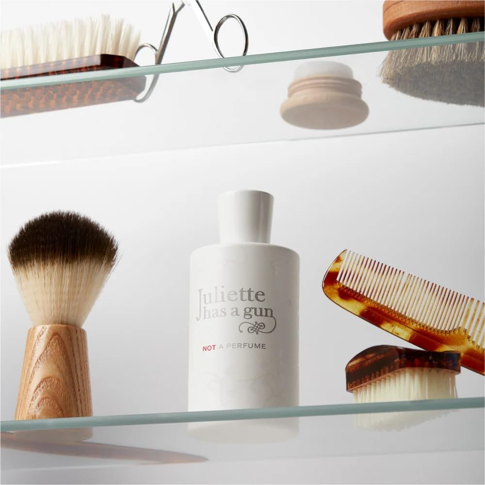 Juliette Has A Gun Not A Perfume Eau de Parfum Spray, 1.7 Fl Oz