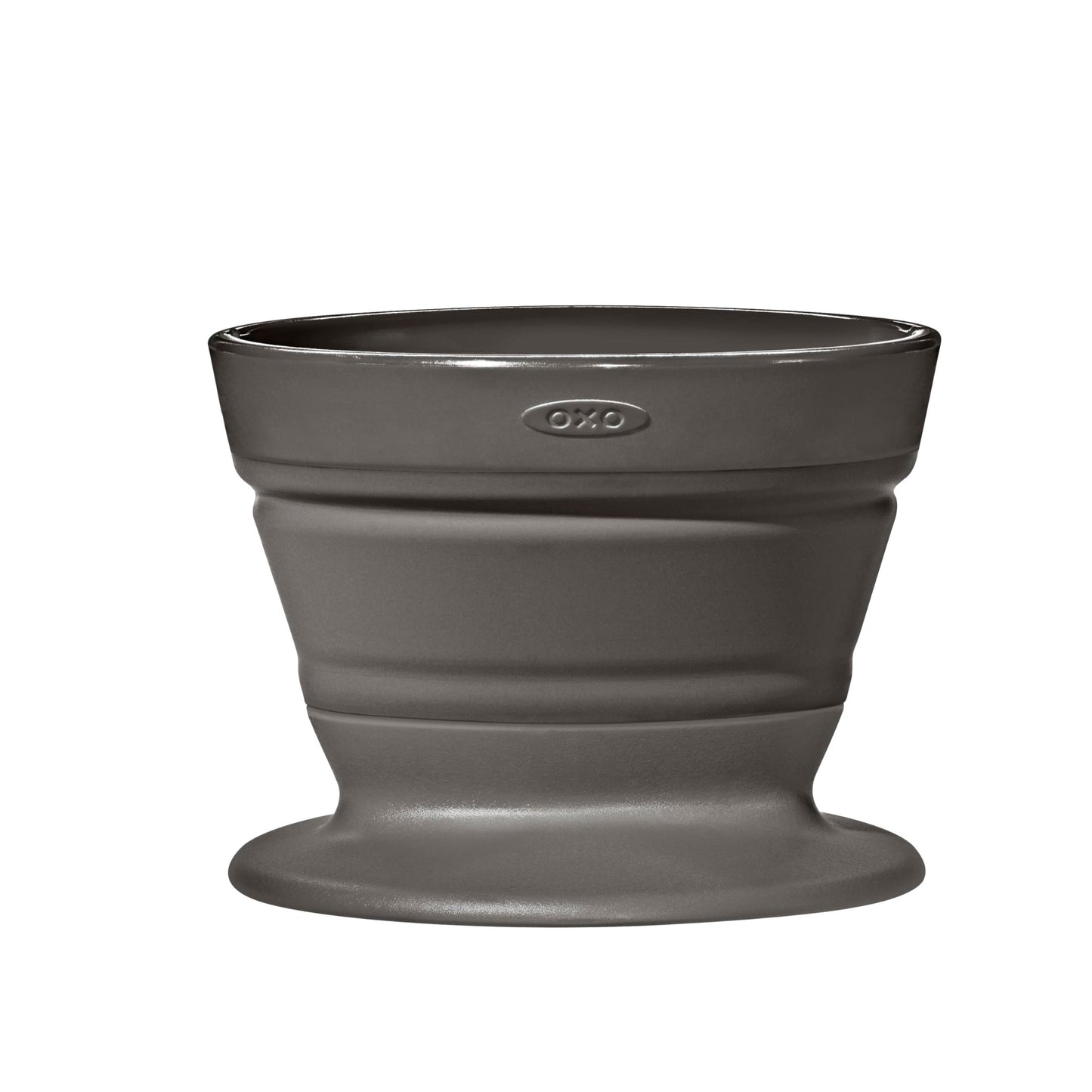 OXO Brew Collapsible Pour-Over Coffee Maker with Storage Case