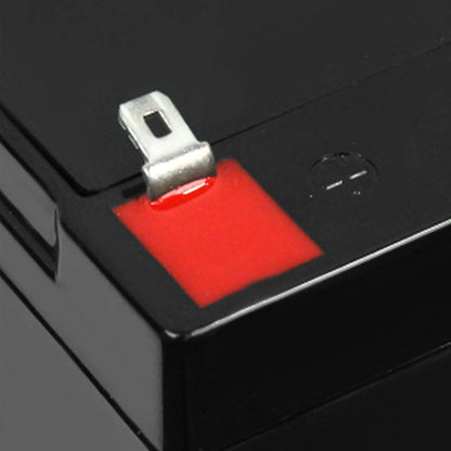 Mighty Max Battery ML7-12 - 12V 7.2AH Replacement UPS Battery for APC Back-UPS 550 BE550G