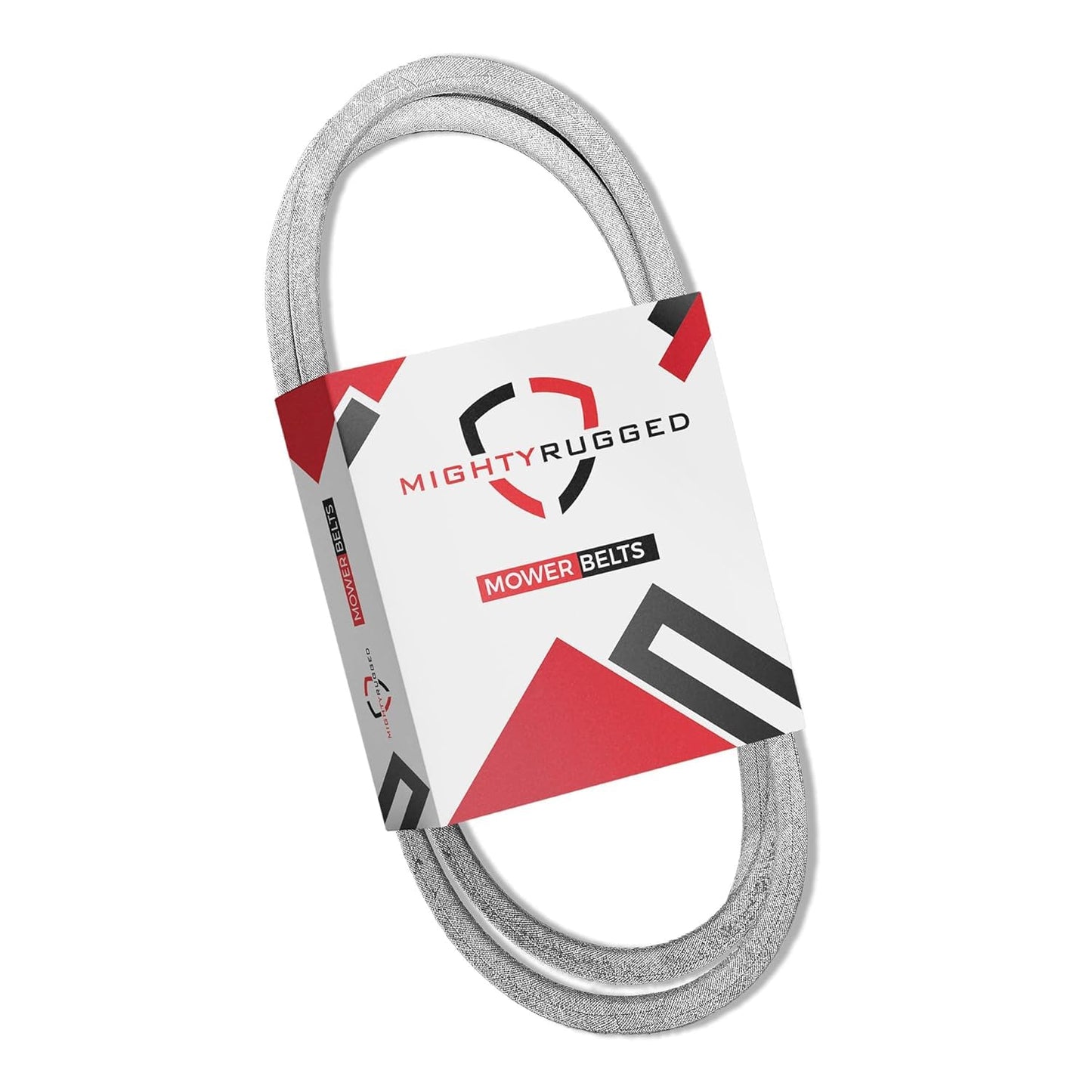 532197242, 532 19 72-42, 197242 Replacement for Husqvarna 48 inch Deck Belt, Length 139.5", Heavy-Duty, Durable, Aramid Cord Replacement for Husqvarna 593773401 YTH24V48 Deck Belt, YTH2348 YTH24K48