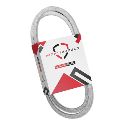 532197242, 532 19 72-42, 197242 Replacement for Husqvarna 48 inch Deck Belt, Length 139.5", Heavy-Duty, Durable, Aramid Cord Replacement for Husqvarna 593773401 YTH24V48 Deck Belt, YTH2348 YTH24K48