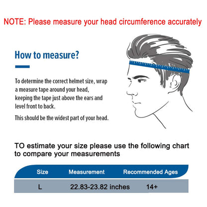67i Bike Helmet for Adults & Kids 8-14 - Adjustable L (22.83”-23.82”) Lightweight Ventilated Cycling Helmets with 11 Vents (Pink)