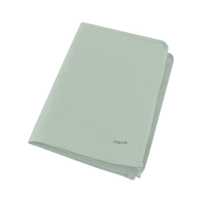 MOSISO Monitor Dust Cover 22, 23, 24, 25 inch Anti-Static Dustproof LCD/LED/HD Panel Case Computer Screen Protective Sleeve Compatible with iMac 24 inch, 22-25 inch PC, Desktop and TV, Antique Green