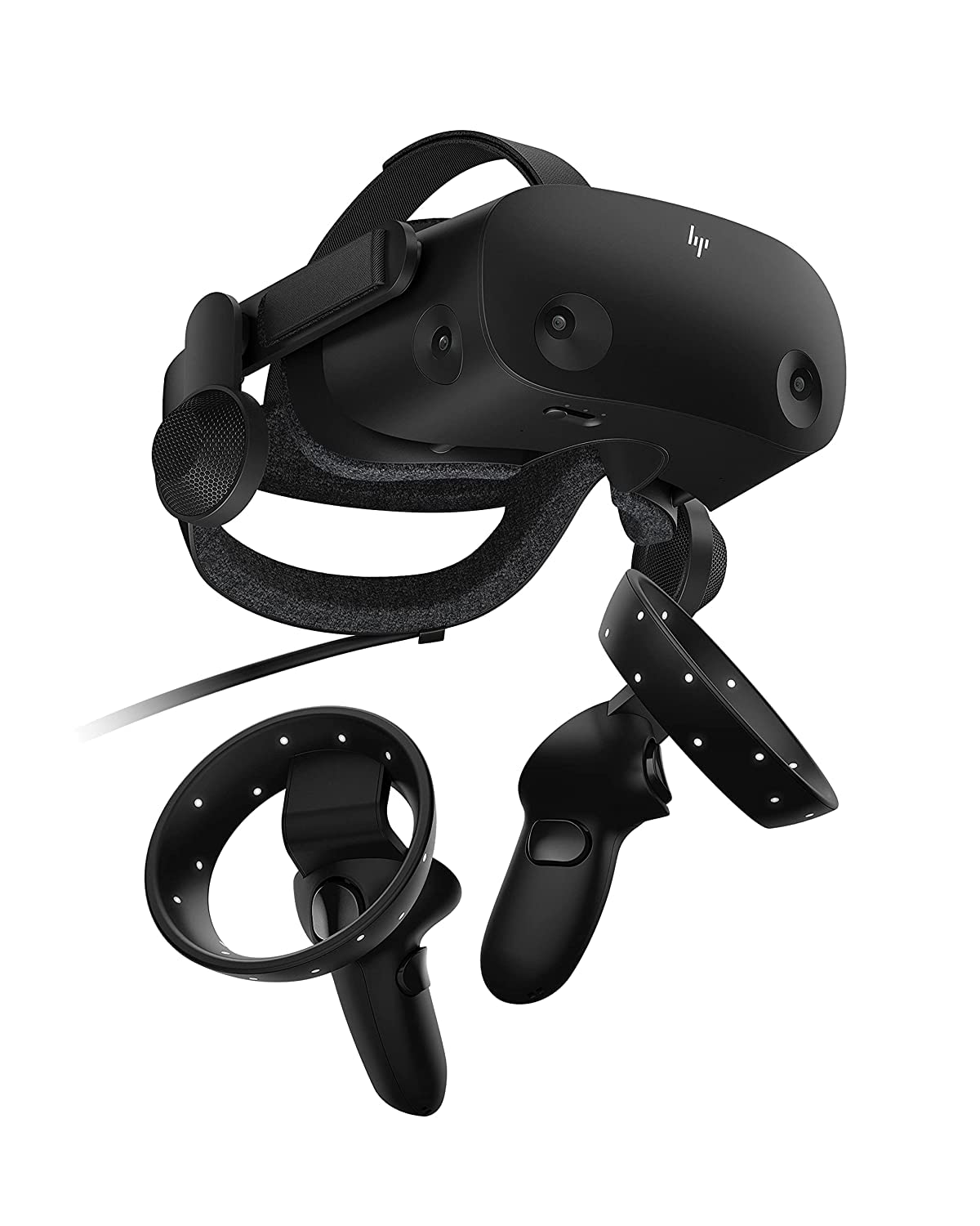 2022 HP Reverb G2 Virtual Reality Headset V2 Version