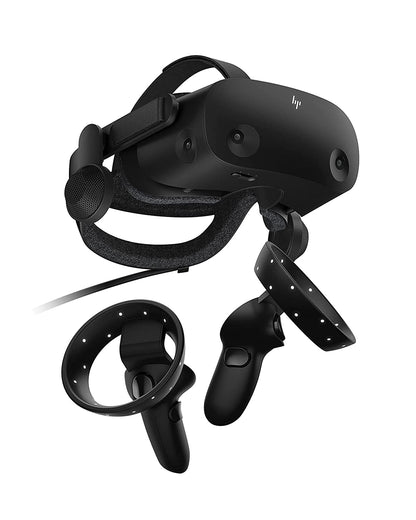 2022 HP Reverb G2 Virtual Reality Headset V2 Version