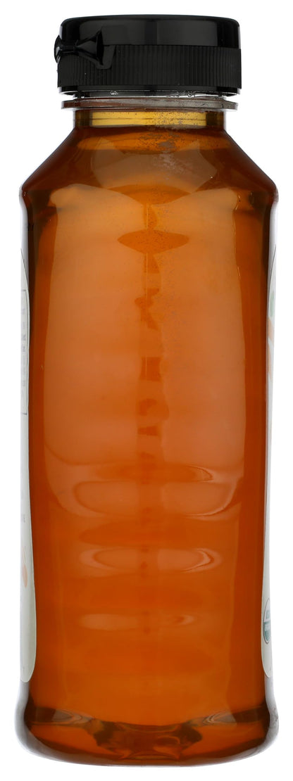 365 by Whole Foods Market, Organic Light Amber Wildflower Honey, US Grade A, 24 Ounce