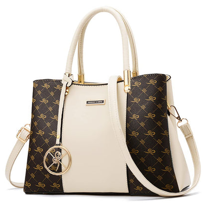 KURGOOL Women Purses and Handbags Top Handle Satchel Shoulder Bags Messenger Tote Bag for Ladie