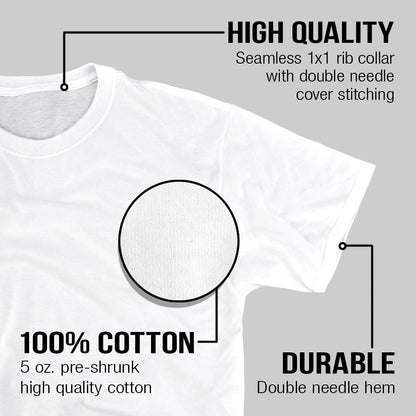 Popfunk Adventure Time Marceline Concert Cartoon Network T Shirt (Medium)