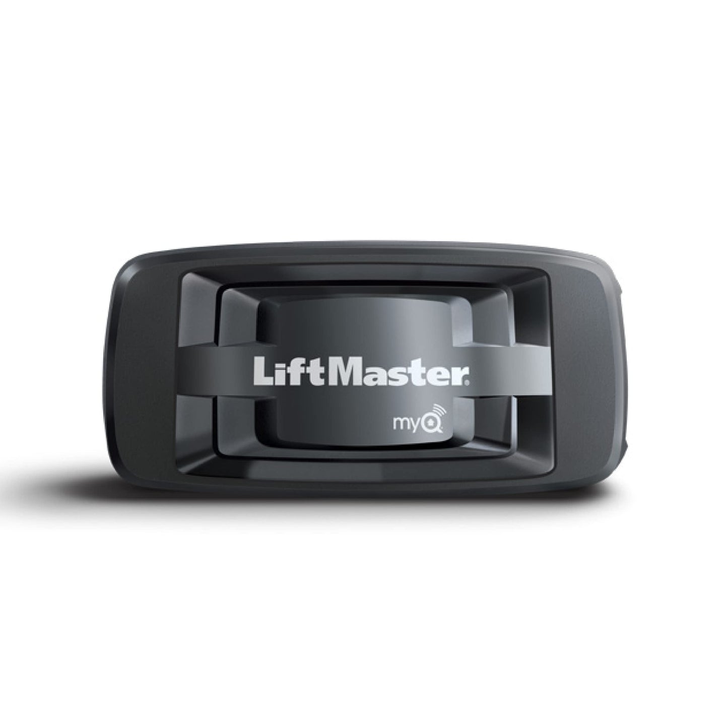 LiftMaster 828LM - Internet Gateway - Only Works with LiftMaster Security+ 2.0 Garage Door Openers - Smart Control for MyQ-Enabled Devices Including Gate Operators - Ethernet connectivity only