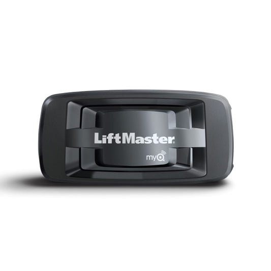LiftMaster 828LM - Internet Gateway - Only Works with LiftMaster Security+ 2.0 Garage Door Openers - Smart Control for MyQ-Enabled Devices Including Gate Operators - Ethernet connectivity only