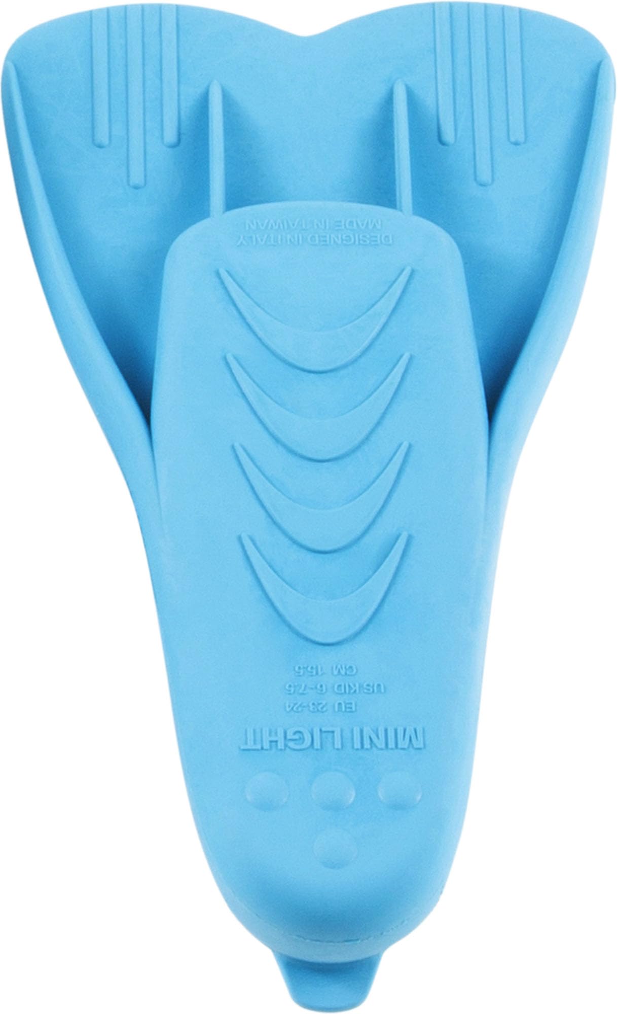 Cressi Mini Light, Azure, 32/33