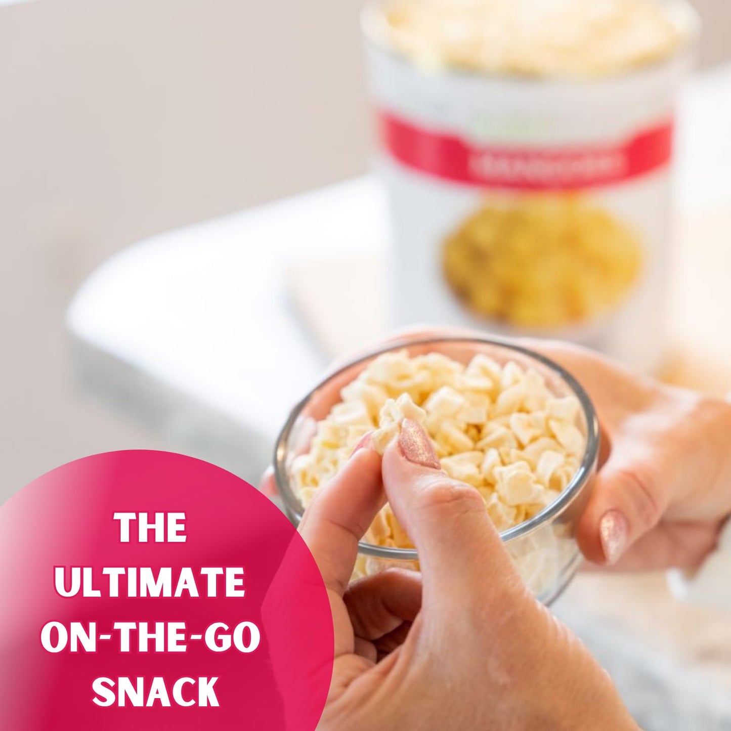 Nutristore Freeze Dried Mangoes | #10 Can Fruit | Perfect Healthy Snack | Emergency Survival Bulk Fruit Food Storage | Amazing Taste & Quality | 25 Year Shelf Life