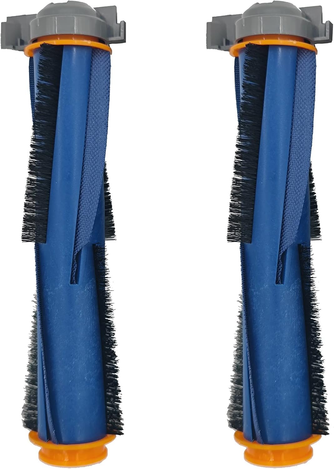 Replacement Parts Roller Brush for Shark AI AV2511AE AV2501S AV2501AE RV2502AE RV2410WD RV2610WA RV2610WD RV2620WD RV2520AOUS AV2510AOUS Main Brush Robot Vacuum Cleaner