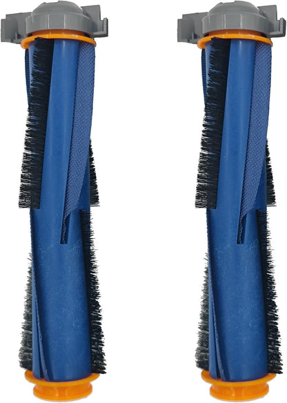 Replacement Parts Roller Brush for Shark AI AV2511AE AV2501S AV2501AE RV2502AE RV2410WD RV2610WA RV2610WD RV2620WD RV2520AOUS AV2510AOUS Main Brush Robot Vacuum Cleaner