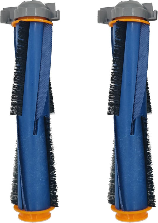 Replacement Parts Roller Brush for Shark AI AV2511AE AV2501S AV2501AE RV2502AE RV2410WD RV2610WA RV2610WD RV2620WD RV2520AOUS AV2510AOUS Main Brush Robot Vacuum Cleaner