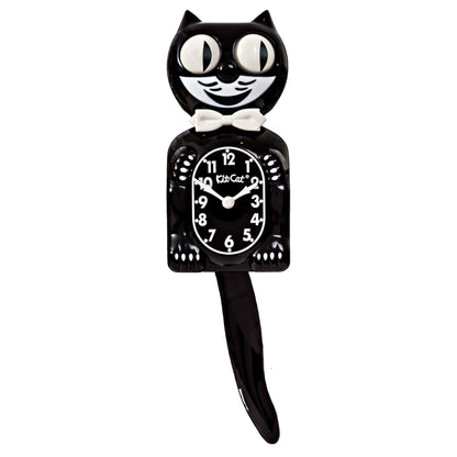Kit Cat Klock Gentlemen The Original (Classic Black)