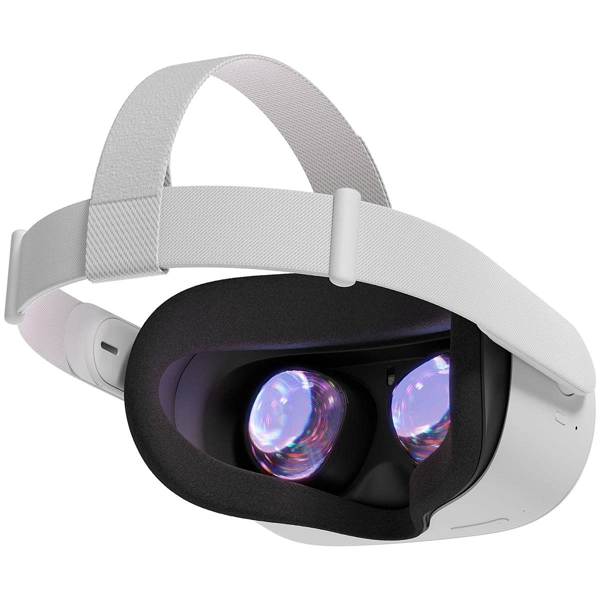 Meta Quest 2 — Advanced All-In-One Virtual Reality Headset — 128 GB