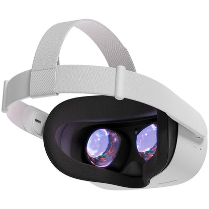 Meta Quest 2 — Advanced All-In-One Virtual Reality Headset — 128 GB