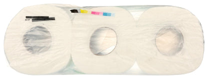 365 by Whole Foods Market, 100% Recycled Bath Tissue, Ultra-Strong, 260 Sheets per Roll, 6 Count