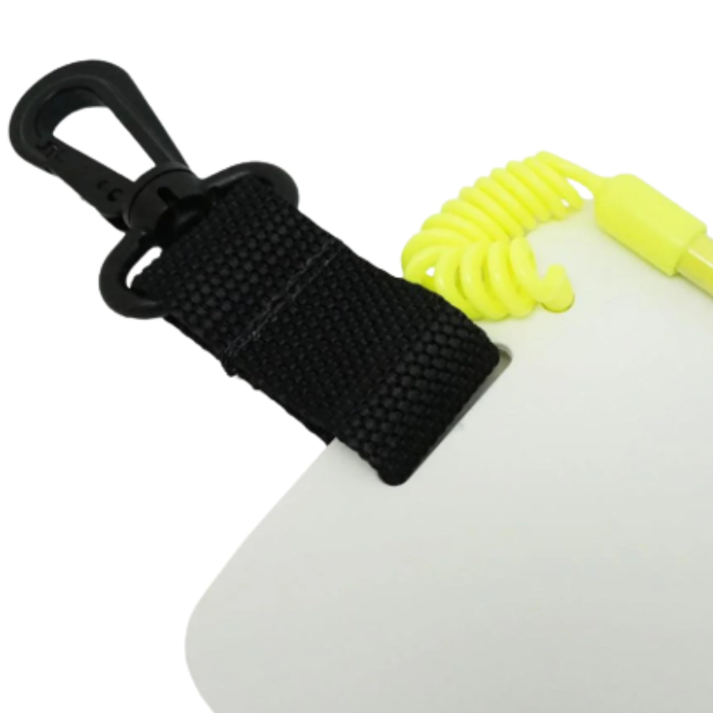 Scuba Choice 6" x 4" Diving Slate with Clip & Graphite Pencil – Waterproof Reusable Underwater Writing Pad for Scuba Diving, Snorkeling, Freediving and Diving Lessons