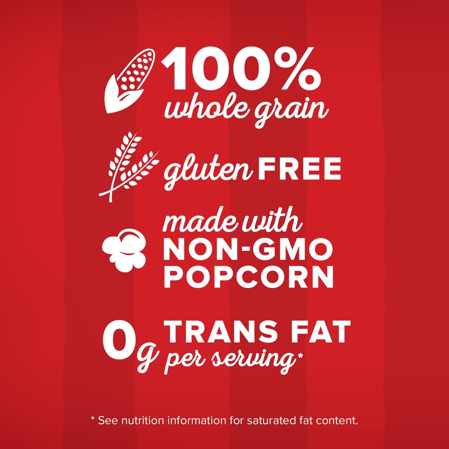 Orville Redenbacher's Gourmet Popcorn Kernels, Original Yellow, 30 oz.