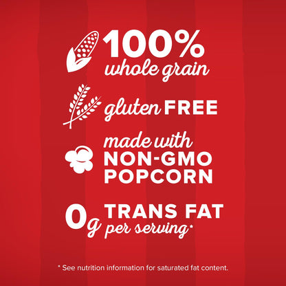 Orville Redenbacher's Gourmet Popcorn Kernels, Original Yellow, 30 oz.