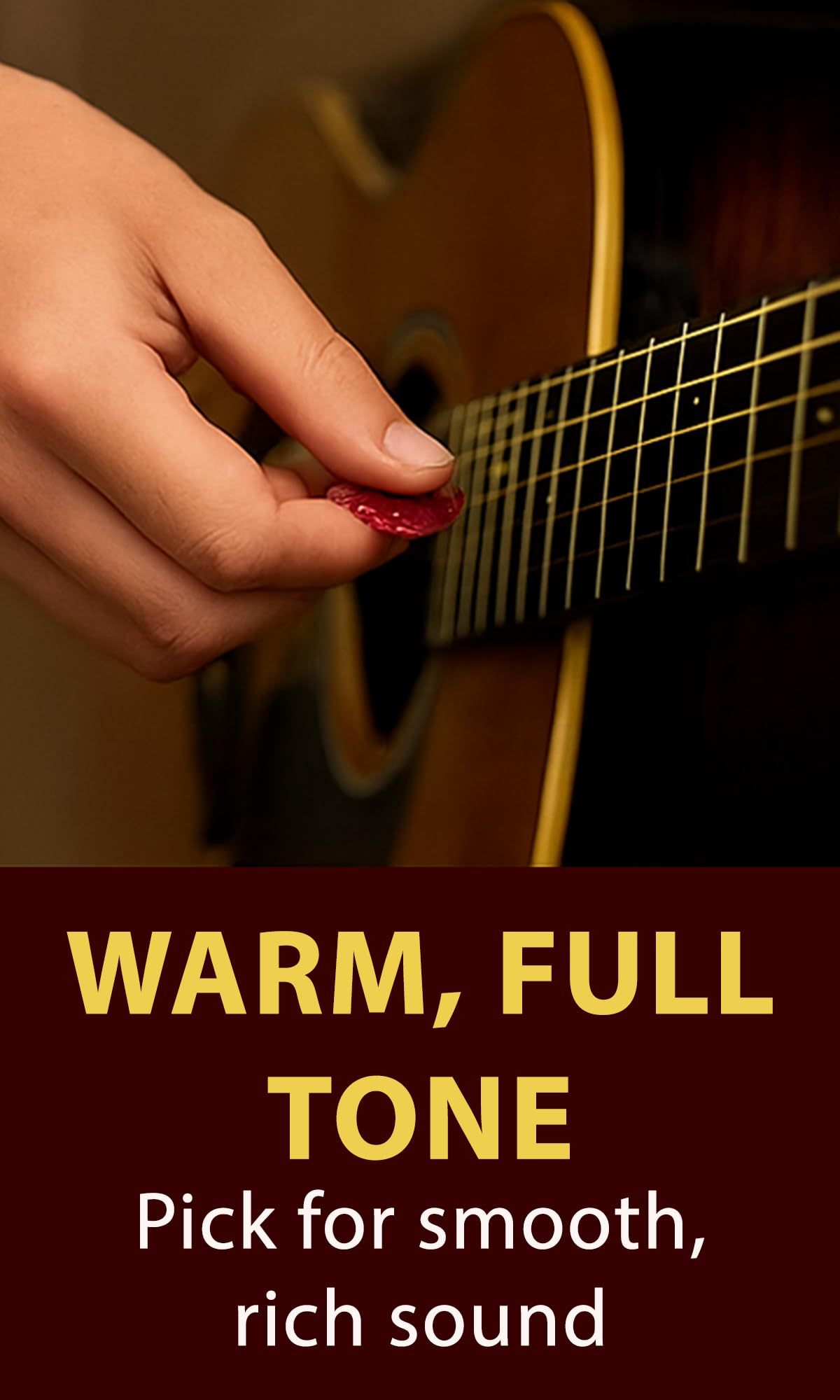 Fender Premium Picks Sampler - 12 Pack Includes Thin, Medium & Heavy Gauges (Austin Bazaar Exclusive)