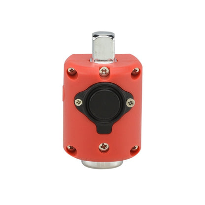 NEIKO 20741A 1/2” Digital Torque Adapter, 29.5-147.5 Ft-Lb, 1/2” Drive Digital Torque Wrench Converter/Torque Wrench Adapter, Alert Signals Torque Setting, Calibrate Digital & Analog Torque Wrench