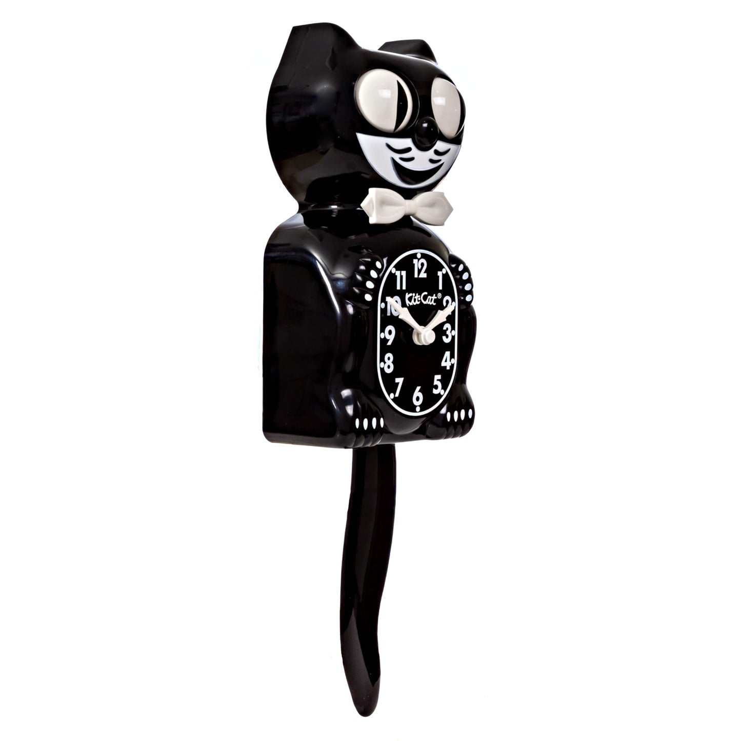 Kit Cat Klock Gentlemen The Original (Classic Black)