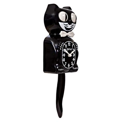 Kit Cat Klock Gentlemen The Original (Classic Black)