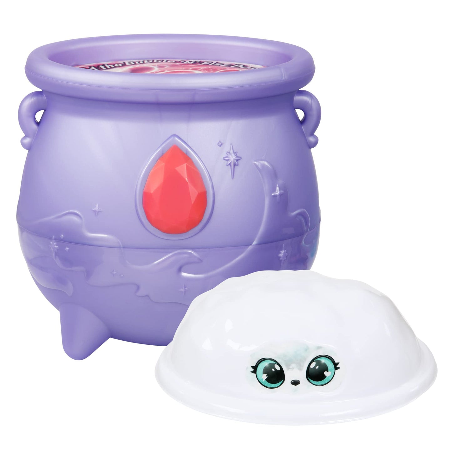Magic Mixies S2 Colour Surprise Magic Magic Cauldron