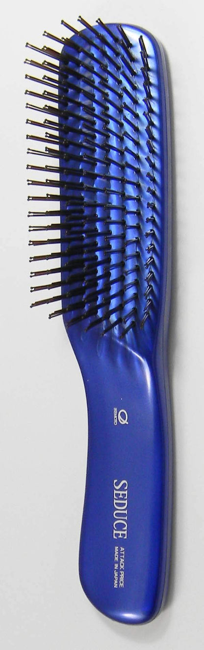 IKEMOTO SEN-705-BL Seduce Hair Care Brush (L)From Japan