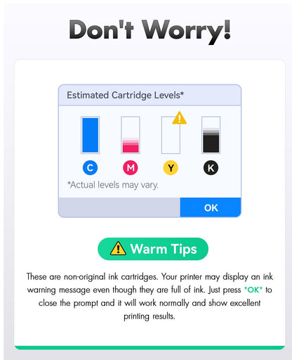 936e 936XL Ink Cartridges 4-Pack High Yield with Chip Replacement for HP 936 936e Ink Compatible with HP OfficeJet Pro 9125e 9135e 9110b 9128e 9130b Wide Format 9730e OfficeJet 9122e Inkjet Printer