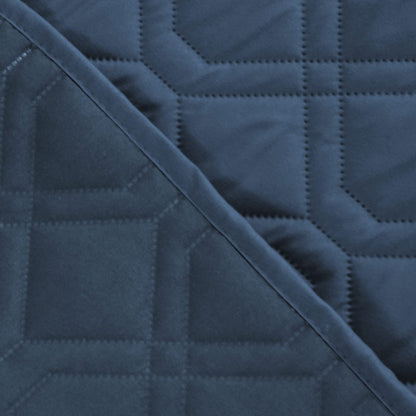 Ameritex Waterproof Blanket Reversible Dog Bed Cover Pet Blanket for Furniture Bed Couch Sofa