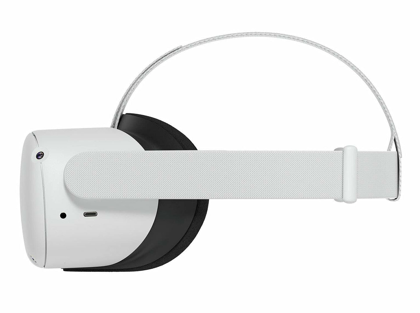 Oculus Quest 2 — Advanced All-in-One Virtual Reality Headset — 64 GB (UK Model)