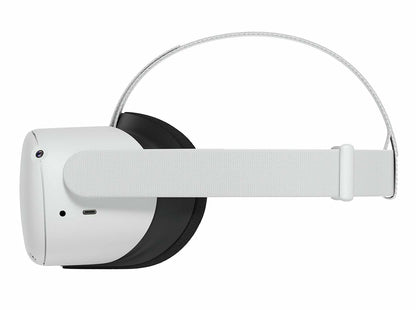 Oculus Quest 2 — Advanced All-in-One Virtual Reality Headset — 64 GB (UK Model)