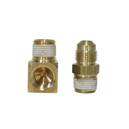 Mr. Heater F273684 Vent Free Accessories, Black