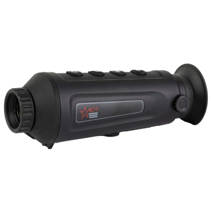 AGM Global Vision Taipan TM19-384 Thermal Monocular for Hunting 384x288 (50 Gz) Thermal Imaging monocular, Heat Vision, Infrared Monocular, IR Monocular for Night Hunting and Wildlife Observation.