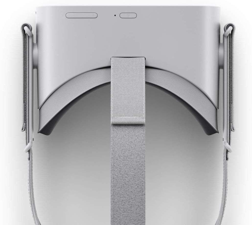 Oculus Go Standalone Virtual Reality Headset - 64GB