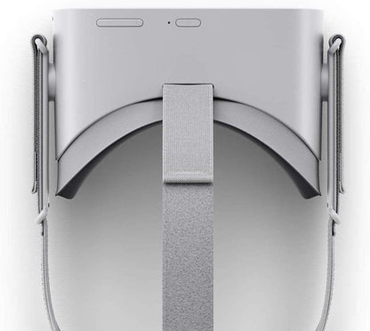 Oculus Go Standalone Virtual Reality Headset - 64GB